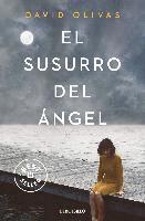 bokomslag El Susurro Del Angel