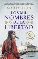 bokomslag Los mil nombres de la libertad