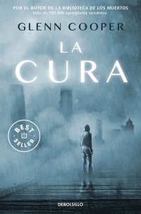 bokomslag La Cura / The Cure