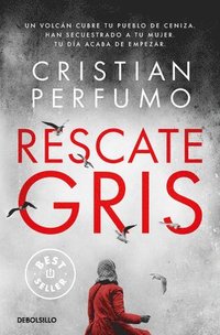 bokomslag Rescate Gris / Gray Rescue