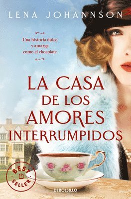 La Casa de Los Amores Interrumpidos / The House of Hindered Loves 1