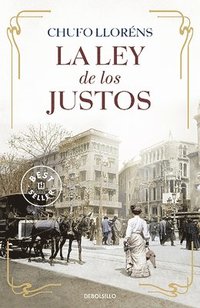 bokomslag La Ley de Los Justos / The Law of the Righteous