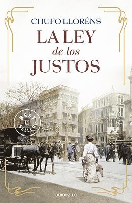 La Ley de Los Justos / The Law of the Righteous 1