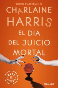 bokomslag El Día del Juicio Mortal / Dead Reckoning