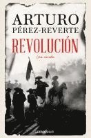 bokomslag Revolucion