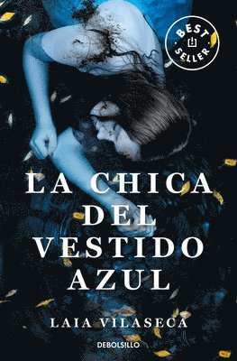 bokomslag La Chica del Vestido Azul / The Girl in the Blue Dress