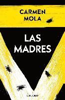 Carmen Mola - Las madres: La novia gitana 4, Häftad