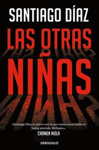 bokomslag Las otras niñas: Indira Ramos 2