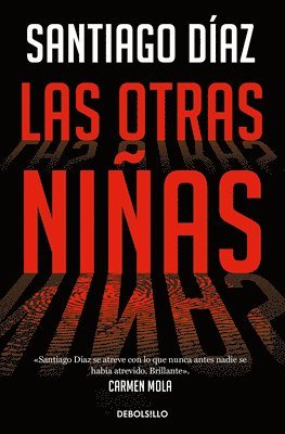 bokomslag Las otras niñas: Indira Ramos 2