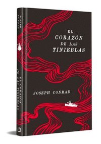 bokomslag El Corazón de Las Tinieblas / Heart of Darkness