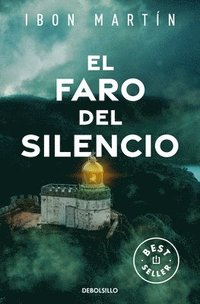 bokomslag El Faro del Silencio / The Lighthouse of Silence