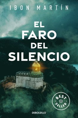 bokomslag El faro del silencio: Los crimenes del faro 1