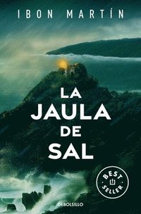 bokomslag La Jaula de Sal / The Salt Cage