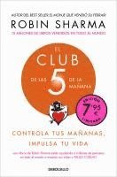 El Club de las 5 de la mañana (Campaña de verano edición limitada) 1