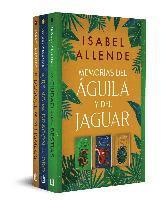 Trilogia el aguila y el jaguar 1