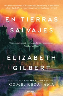 En Tierras Salvajes / The Last American Man 1