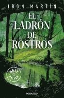 bokomslag El ladron de rostros