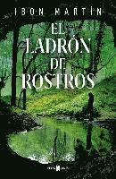 El ladron de rostros