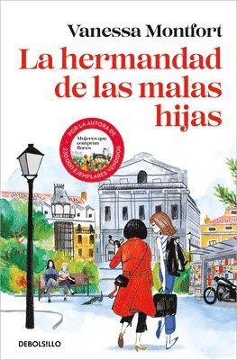 bokomslag La Hermandad de Las Malas Hijas / The Sisterhood of Bad Daughters