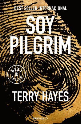 bokomslag Soy Pilgrim / I Am Pilgrim