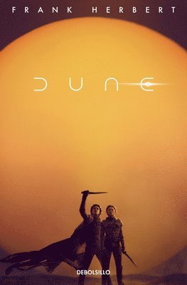 Dune (Edición Película) / Dune (Movie Tie-In) 1