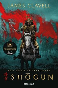 bokomslag Shogun (Spanish Edition)