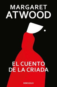 bokomslag El Cuento de la Criada, / The Handmaid's Tale