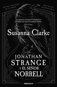 bokomslag Jonathan Strange Y El Señor Norrell / Jonathan Strange and Mr. Norrell