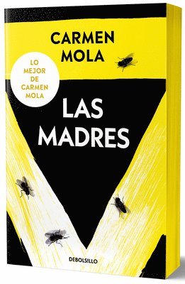 bokomslag Las Madres (Edición Limitada Cantos Pintados) / The Mothers (Limited Edition Sprayed Edges)