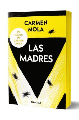 Las Madres (Edición Limitada Cantos Pintados) / The Mothers (Limited Edition Sprayed Edges) 1