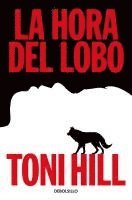 bokomslag la hora del lobo