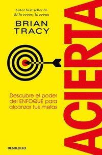 bokomslag Acierta / Bull's-Eye