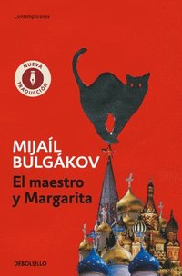 bokomslag El Maestro Y Margarita (Nueva Traducción) / The Master and Margarita (New Translation)