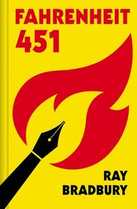 bokomslag Fahrenheit 451 (Edición Conmemorativa) (Spanish Edition)