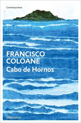 Francisco Coloane - Cabo de Hornos / Cape Horn, Häftad