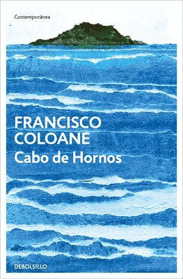 bokomslag Cabo de Hornos