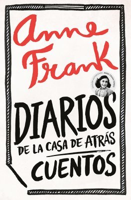 bokomslag Diario de la casa de atras y Cuentos