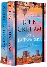 bokomslag Pack La Tapadera (Contiene: La Tapadera / El Intercambio) / The Firm Pack (Include the Firm, the Exchange)