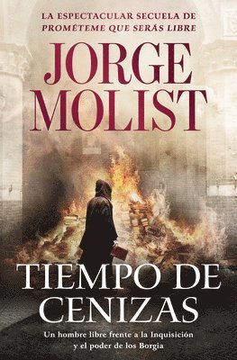 Tiempo de Cenizas / Times of Ashes