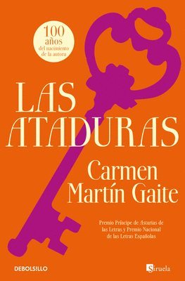 Las Ataduras / The Ties