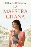 bokomslag La maestra gitana