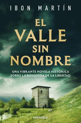 El Valle Sin Nombre / A Nameless Valley
