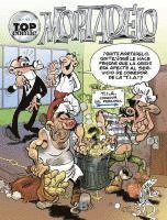 F. Ibáñez, Francisco Ibañez - A reciclar se ha dicho! ; La brigada bichera, Häftad