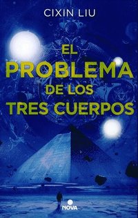 bokomslag El problema de los tres cuerpos I