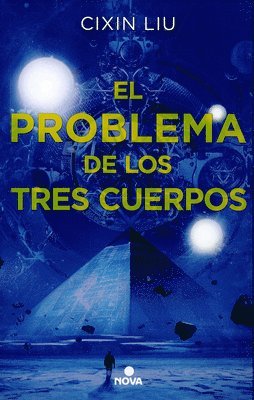 bokomslag El problema de los tres cuerpos I