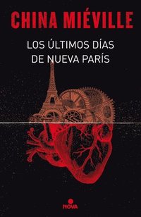 bokomslag Los Últimos Días de Nueva París / The Last Days of New Paris