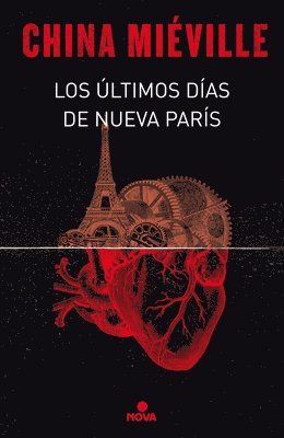 Los Últimos Días de Nueva París / The Last Days of New Paris 1