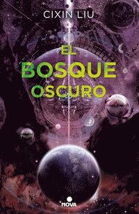 bokomslag El Bosque Oscuro/ The Dark Forest