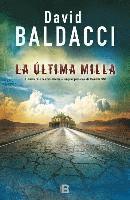 bokomslag La ultima milla / The Last Mile