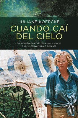 Cuando Caí del Cielo / When I Fell from the Sky